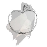 Counting the Apples logo - Similar company to Morgenduft & Abendrot