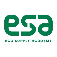 EcoSupply Academy logo - Similar company to Optilog Conseils