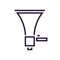 Lead Megaphone logo - Similar company to Ynvents Media Group, Inc.