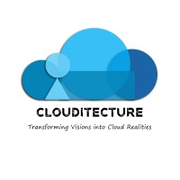Clouditecture logo - Similar company to Ceeprinto
