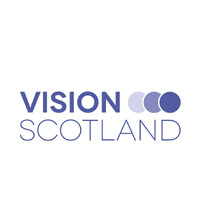 Vision Scotland logo - Similar company to Optometry Scotland