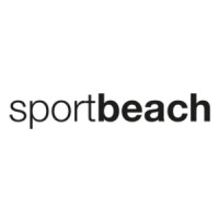 Sportbeach logo - Similar company to Le Don Du Vent 1947