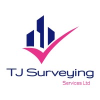 TJ Surveying Services Ltd logo - Similar company to 3De Bim Ltd