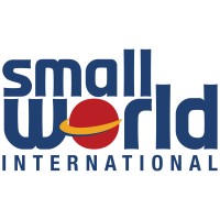Small World International logo - Similar company to Breakthrough Now Media