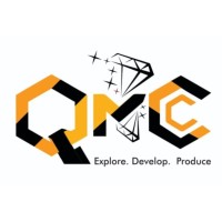 QMC logo - Similar company to Kagara Mining