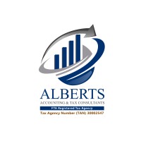 Alberts Accounting & Tax Consultants logo - Similar company to Bookworks For Accounting Records & Bookworks Consultancy Llc