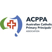 Australian Catholic Primary Principals Association logo - Similar company to South Australian Secondary Principals' Association (Saspa)