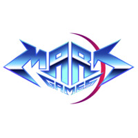 Mars Games Mobile logo - Similar company to Game Runner Studio