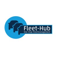 Fleet-Hub logo - Similar company to Elaris Ag