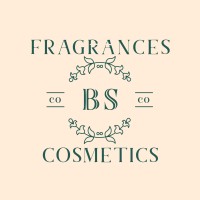 B&S Fragrances and Cosmetics logo - Similar company to Cnf Design