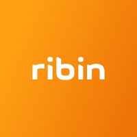 Ribin logo - Similar company to Gorally