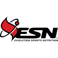 ESN-Evolution Sports Nutrition Pvt Ltd logo - Similar company to Transformium Nutrition