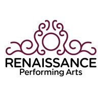Renaissance Performing Arts Association logo - Similar company to Vanguard Executive Assistants
