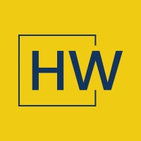 Happy Work logo - Similar company to Emotive Work