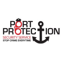 Port Protection Security Service Limited (Official) logo - Similar company to Wildfire Response Network
