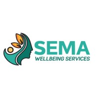 SEMA Wellbeing Services logo - Similar company to Aut Millennium