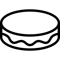 Macaron logo - Similar company to Rawlplug
