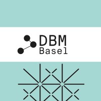 Department of Biomedicine logo - Similar company to University Hospital Basel