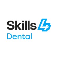 Skills4Dental logo - Similar company to Skills4Sciences
