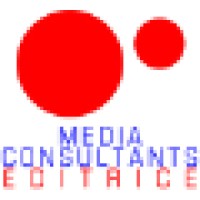 Media Consultants Editrice logo - Similar company to Luni Editrice