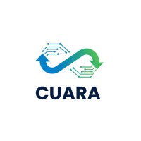 Cuara logo - Similar company to Vertiports Network