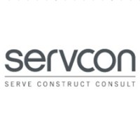 Servcon Inc. logo - Similar company to Mmd Construction