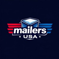 MailersUSA logo - Similar company to Drop-Ship Packaging