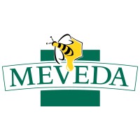 Meveda logo - Similar company to Kippis.Net