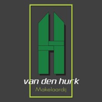 Van den Hurk Makelaardij logo - Similar company to Dk Makelaars