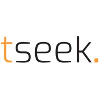 tseek logo - Similar company to Tseek