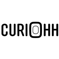 Curiohh logo - Similar company to Vloei Pvt. Ltd.