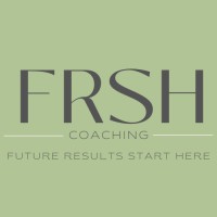 FRSH Coaching logo - Similar company to Beinx