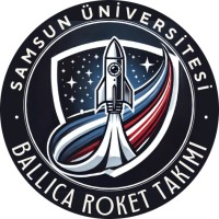 Ballıca Roket Takımı logo - Similar company to Samü Uçak Ve Uzay Kulübü