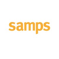 SAMPS - Sales And Marketing Professionals in Science logo - Similar company to Scileads