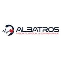Albatros Medikal Sağlık ve Danışmanlık logo - Similar company to Mapsis