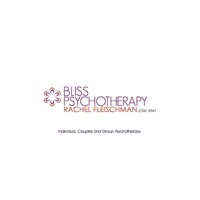 Bliss Counseling logo - Similar company to Green Path Psychotherapy