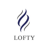 Lofty Logix logo - Similar company to Digital Firehouse