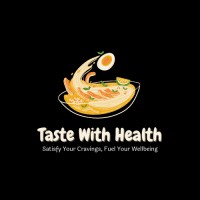 Taste With Health logo - Similar company to Phdtalks