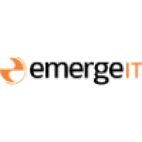 Emerge Information Technology Limited logo - Similar company to Medatech Uk Ltd