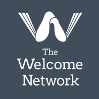 The Welcome Network logo - Similar company to Accelerate Cloud Solutions