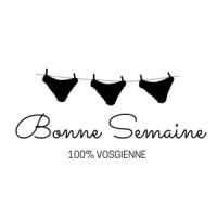 Bonne Semaine logo - Similar company to Team Marni-N'Side
