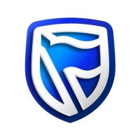 Stanbic Bank Botswana logo - Similar company to Old Mutual Botswana