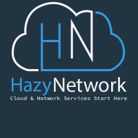 Hazy Network logo - Similar company to Weblearns