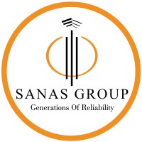 Sanas Group Pune logo - Similar company to Shroff Group