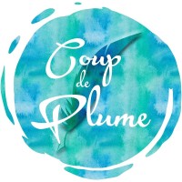 Coup de Plume {copywriting} logo - Similar company to Experts For Fire Safety Srl (Efsafety)