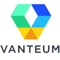 Vanteum logo - Similar company to Community Sector Banking