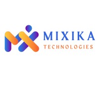 Mixika Technologies logo - Similar company to Flipsyetechnologies