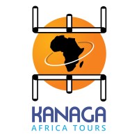 Kanaga Africa Tours logo - Similar company to Equotube