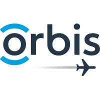 Orbis India logo - Similar company to Orbis Uk