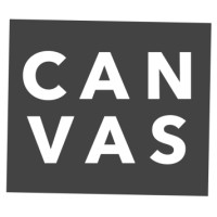 Canvas Studio logo - Similar company to Pixel & Paper